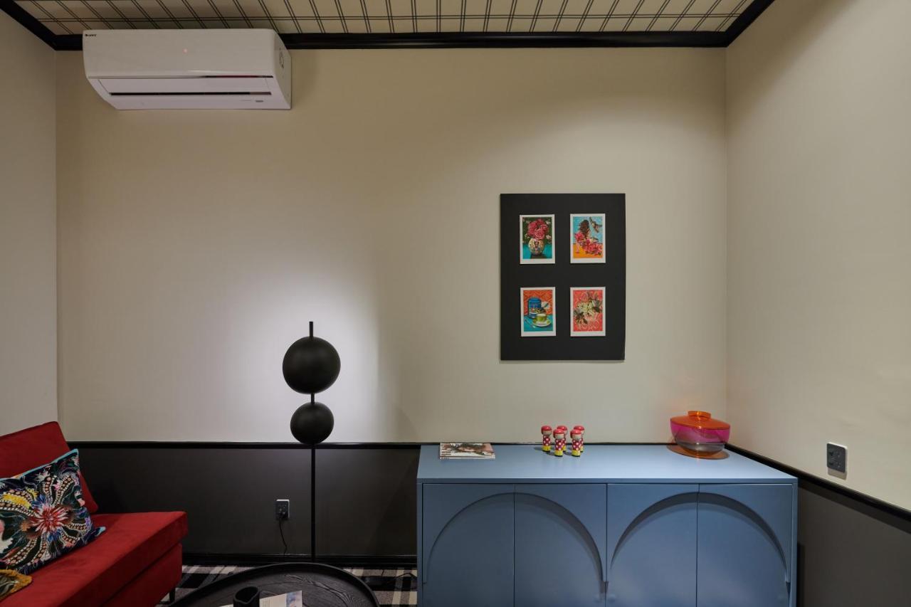 Naumi Studio Wellington Buitenkant foto
