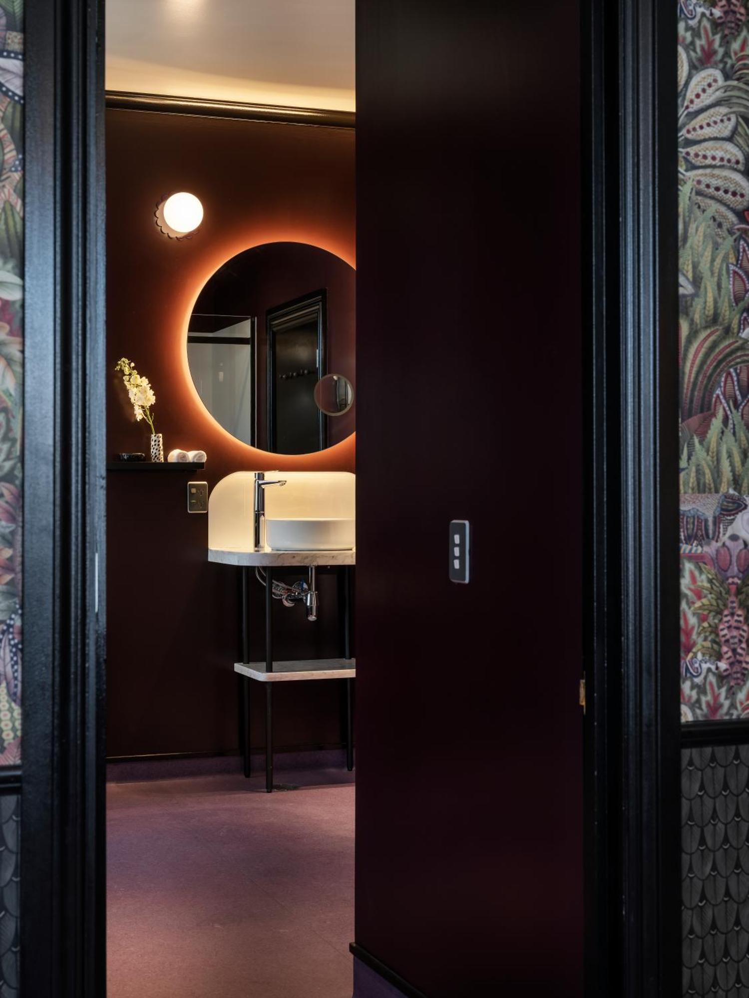 Naumi Studio Wellington Kamer foto
