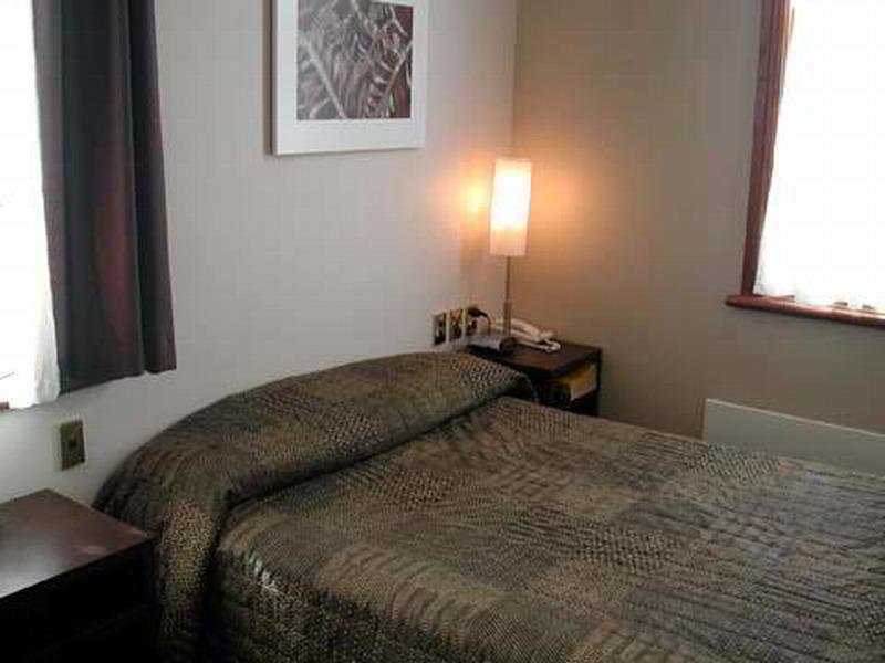 Naumi Studio Wellington Kamer foto