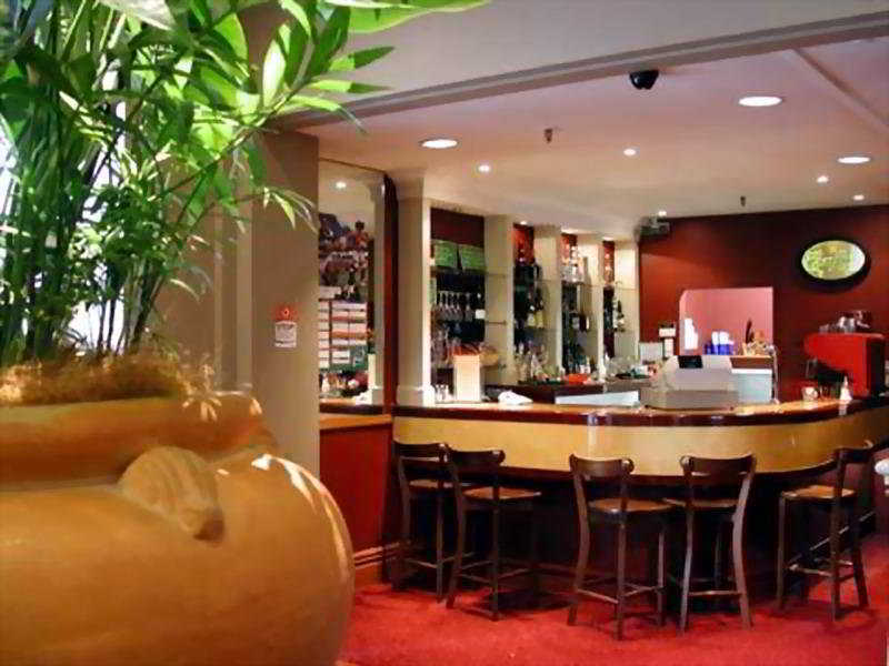 Naumi Studio Wellington Buitenkant foto