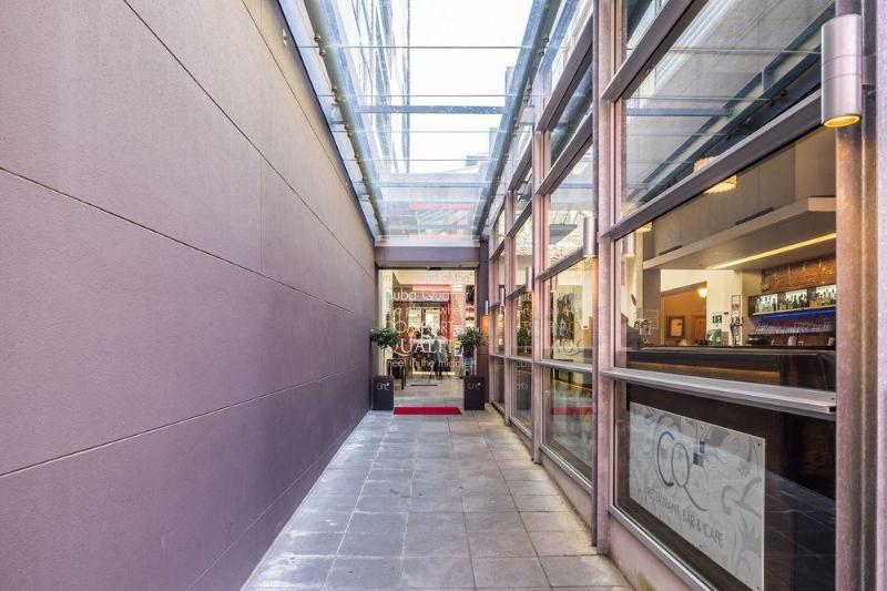 Naumi Studio Wellington Buitenkant foto
